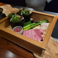 日本料理 by ザ・リッツ・カールトン日光 - 