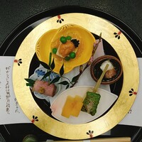 料亭 大宮 一の家 - 