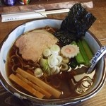 拉麺酒房 熊人 - 