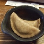 拉麺酒房 熊人 - 