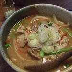 拉麺酒房 熊人 - 