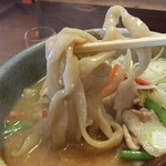 拉麺酒房 熊人 - 