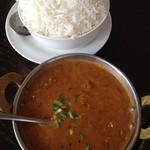 アーンドラ・ダイニング - オイスタープルス