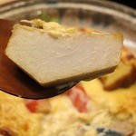 割烹 喜作 - 焼物
      