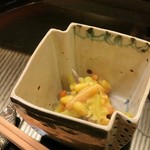 割烹 喜作 - 強肴