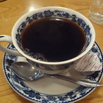 Resutoran Jinja - コーヒー