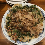 Okonomiyaki Teppan Yaki Sembeya - 