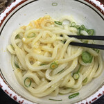 日の出製麺所 - 