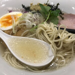 麺酒一照庵 - 