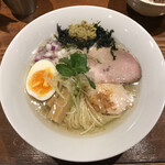 麺酒一照庵 - 