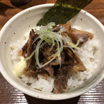麺酒一照庵 - 