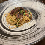 アレグロ コン ブリオ - 