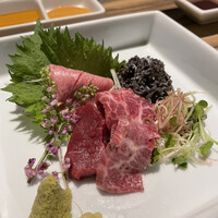 赤身焼肉USHIO - 