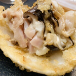 Tempura Fuji - 