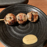 Sumibi Yakitori Ryou - 