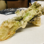 Tempura Fuji - 