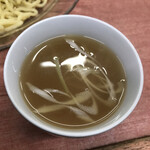 時ちゃんラーメン - スープ割　これ美味しい♬ byまみこまみこ