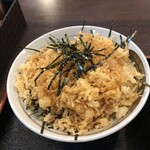手打ちのお蕎麦屋 Reiwa - 料理