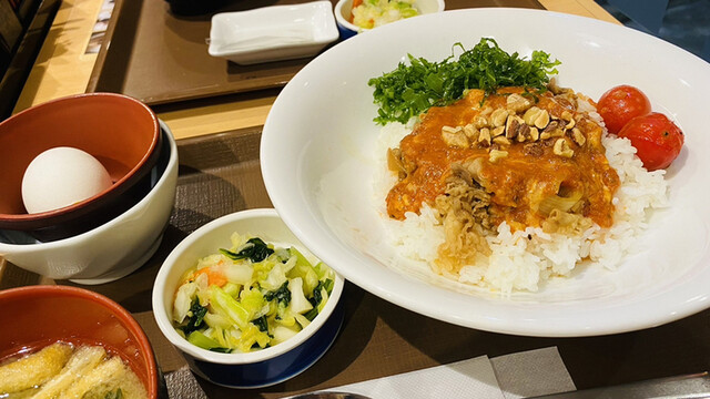 すき家 37号室蘭中島店 - 東室蘭（牛丼）の写真