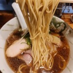 G麺７ - 