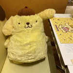 ポムポムプリンカフェ 原宿店 - 