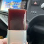 とらや - うーむ美味い。