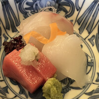 京料理 木乃婦 - 