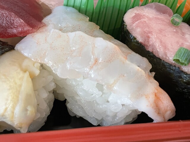 すし海道 南仙台店 - 南仙台（寿司）の写真