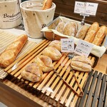 Santacafe Bakery Gran Mama - 