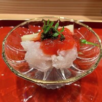 すしと天ぷら 坂本 - 