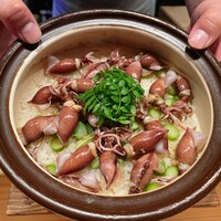 すしと天ぷら 坂本 - 