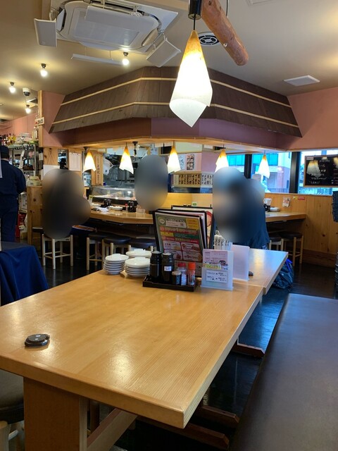 Yatai Zushi Okazaki Eki Nishiguchi Machi photo 4