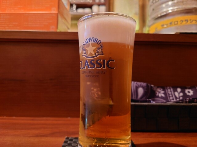 炭焼 ブロウ - 釧路（ホルモン）の写真