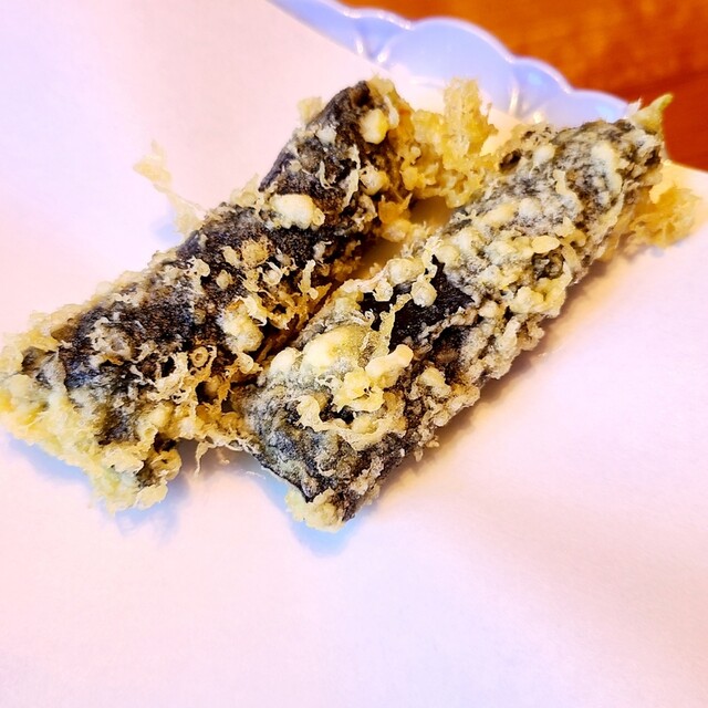 天一 - 下北（寿司）の写真