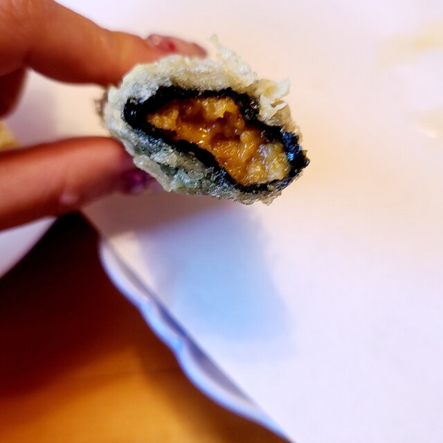 天一 - 下北（寿司）の写真