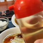 中華料理餃子の屋台 - 