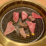 焼肉問屋 牛蔵 - 