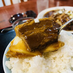 中華料理餃子の屋台 - 