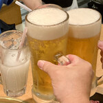 焼肉問屋 牛蔵 - 