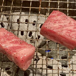 焼肉問屋 牛蔵 - サーロイン