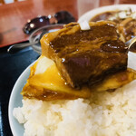 中華料理餃子の屋台 - 