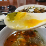 中華料理餃子の屋台 - 