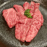 焼肉問屋 牛蔵 - まき