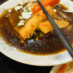 中華料理餃子の屋台 - 