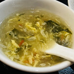 中華料理餃子の屋台 - 