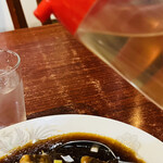 中華料理餃子の屋台 - 