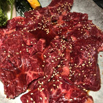 Yakiniku Seikouen - 