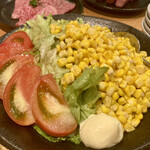 焼肉問屋 牛蔵 - 