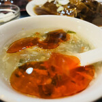 中華料理餃子の屋台 - 