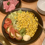 焼肉問屋 牛蔵 - 